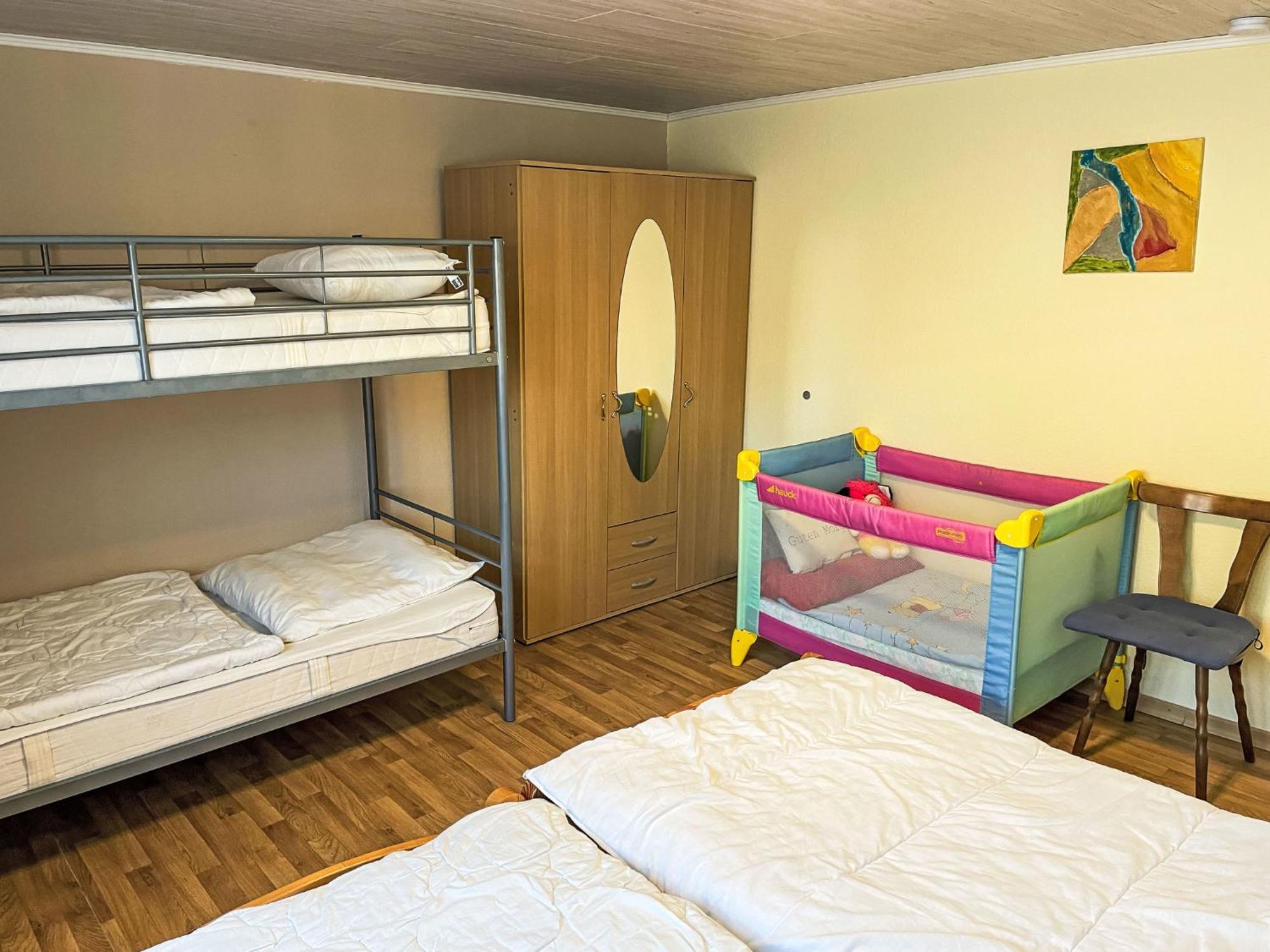 Apartment Old Huesung - Muz326 By Interhome Mirow Bagian luar foto