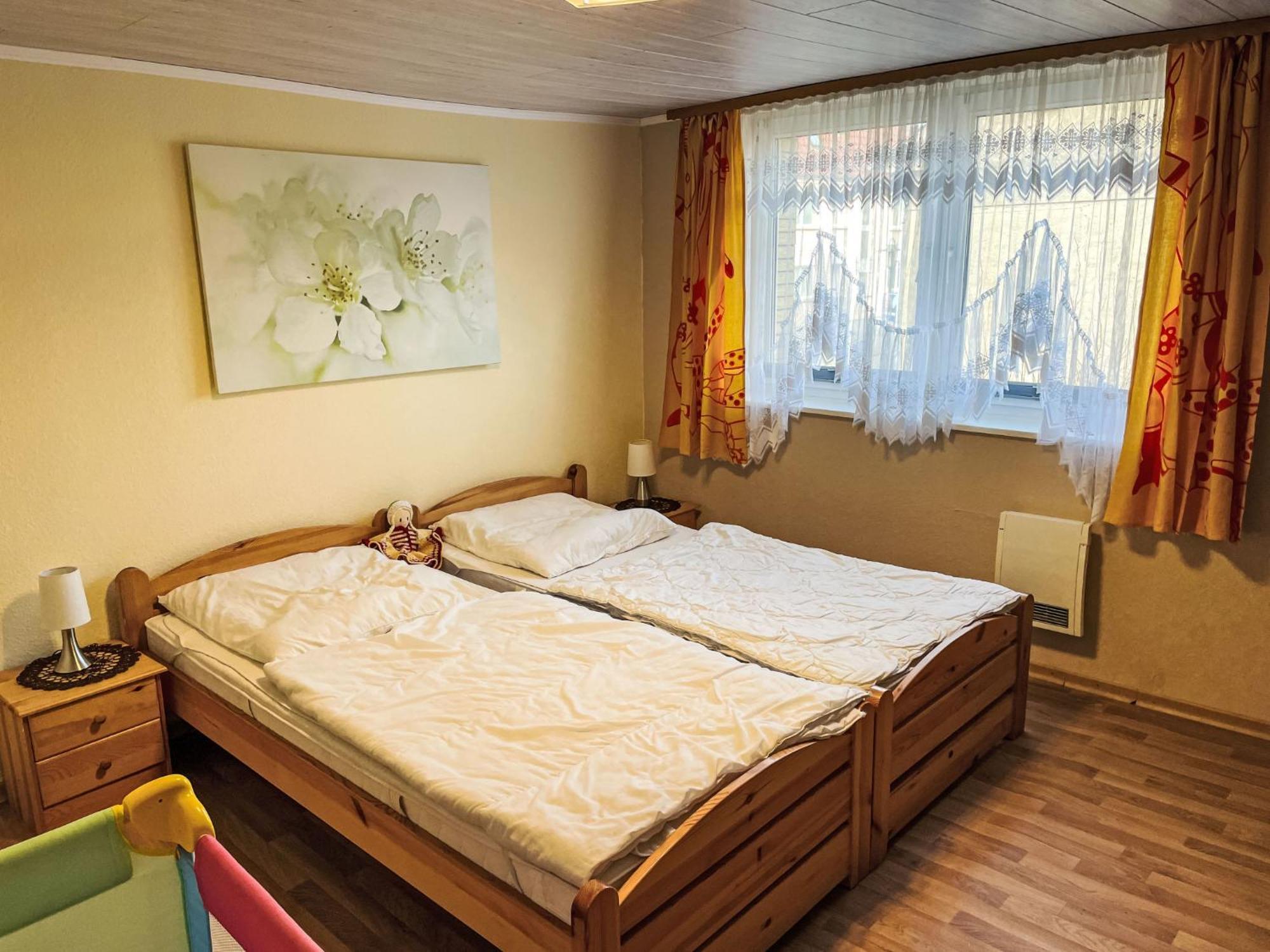 Apartment Old Huesung - Muz326 By Interhome Mirow Bagian luar foto