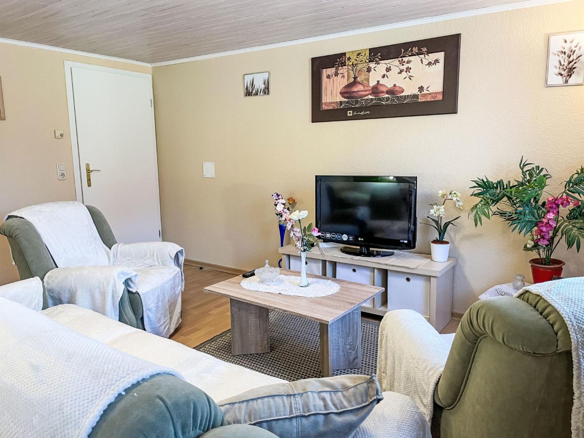 Apartment Old Huesung - Muz326 By Interhome Mirow Bagian luar foto