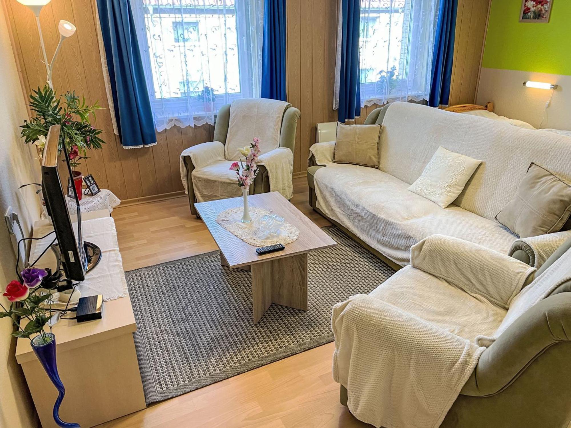 Apartment Old Huesung - Muz326 By Interhome Mirow Bagian luar foto