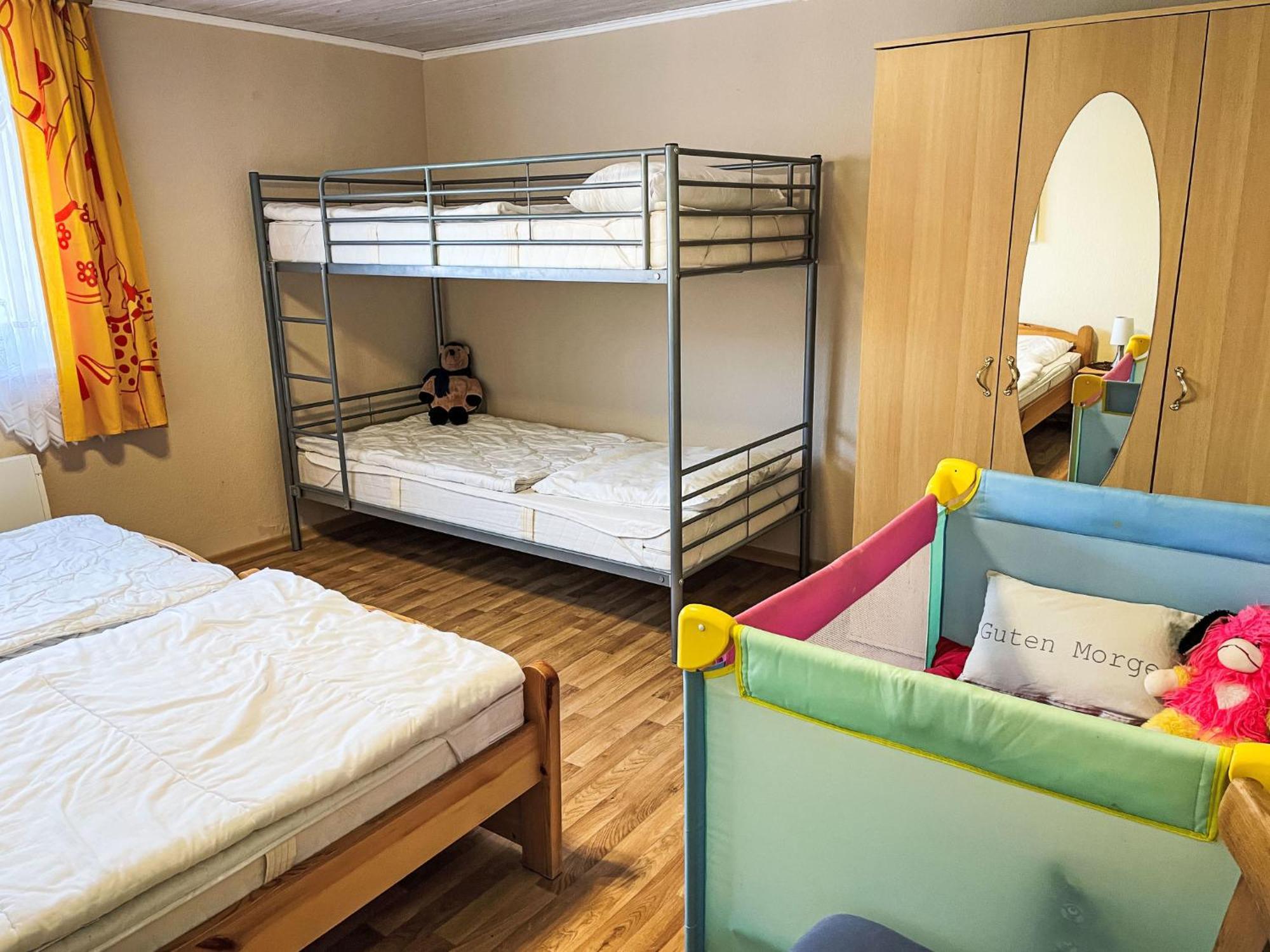 Apartment Old Huesung - Muz326 By Interhome Mirow Bagian luar foto
